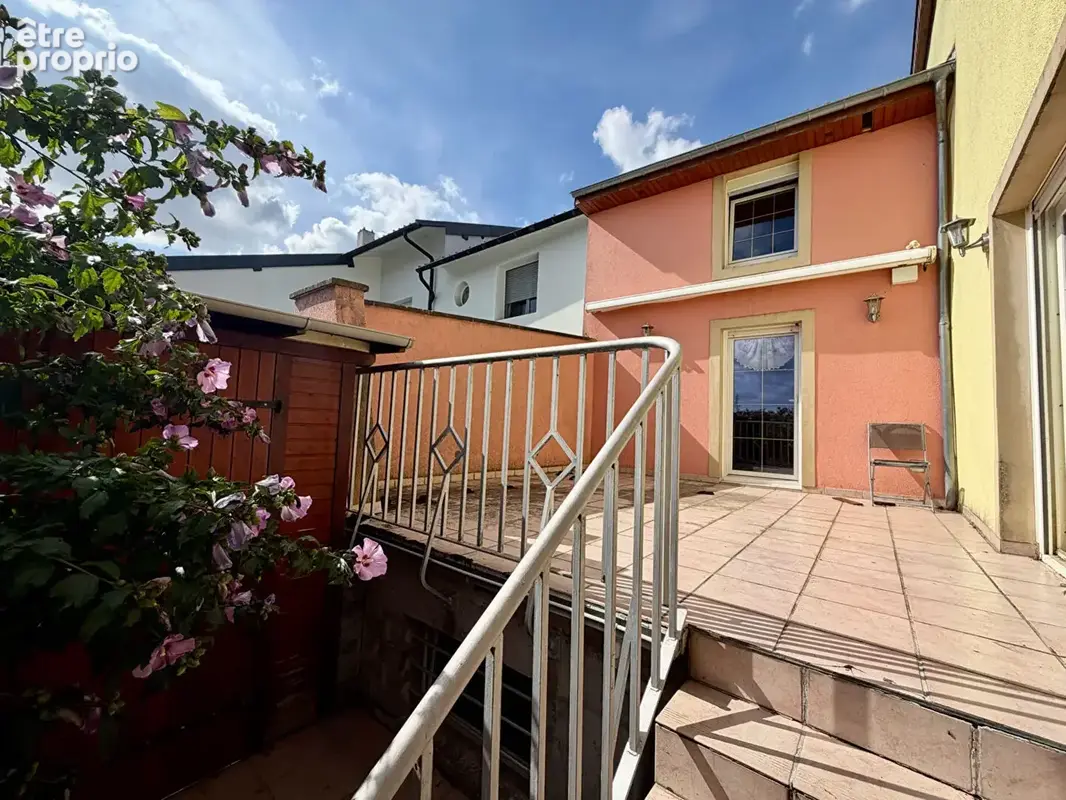 Maison F7 183 m2 Obernaumen - photo 5