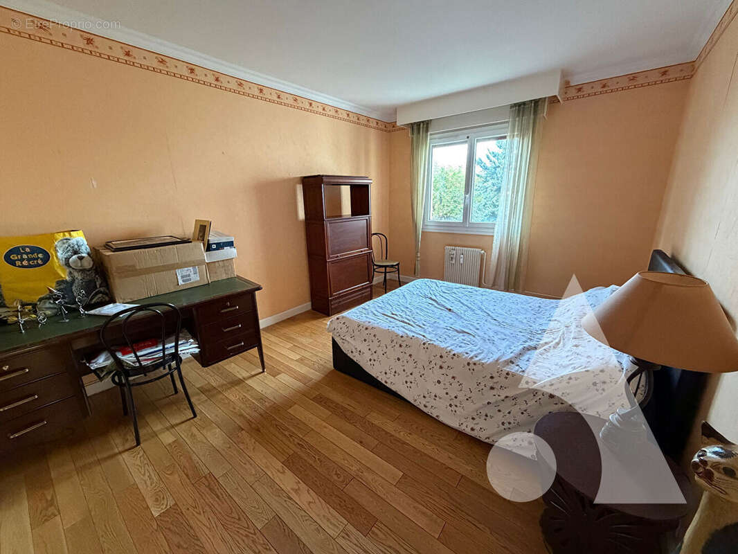 Appartement à TROYES