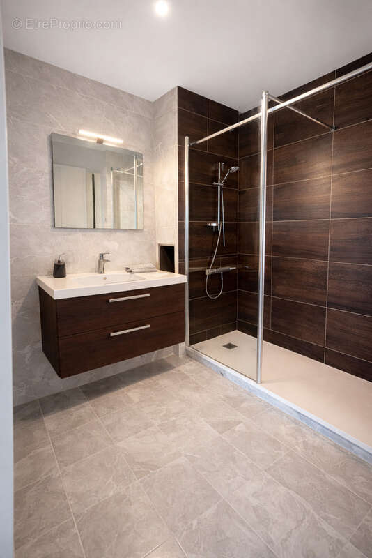 Appartement à SOISY-SOUS-MONTMORENCY