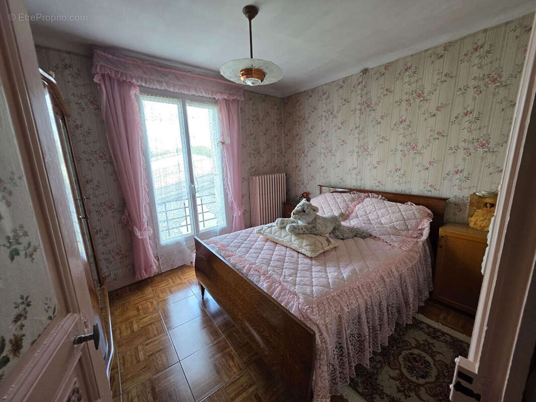 Maison à MONTLOUIS-SUR-LOIRE