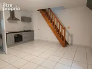 Appartement à PONTCHATEAU