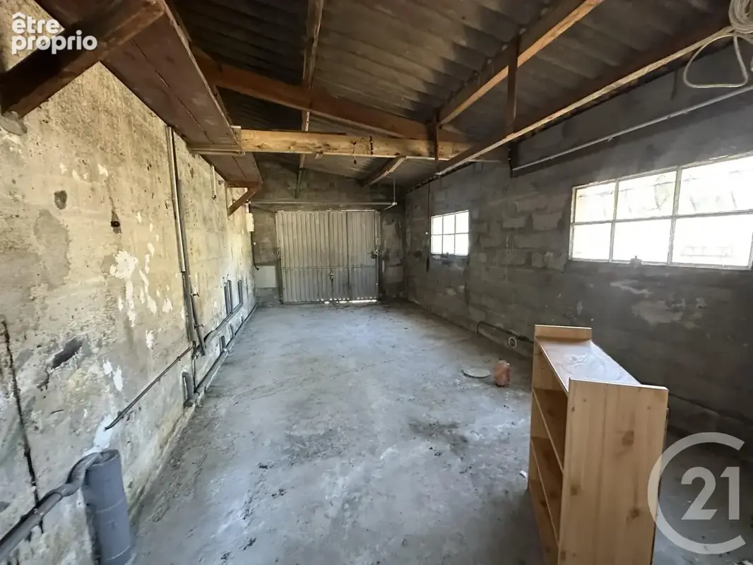 Maison 85 m² à Saint-Medard-De-Guizieres  - photo 12