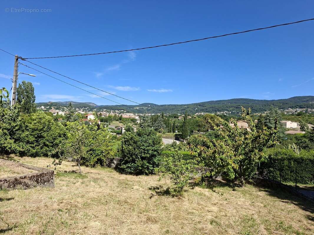 Terrain à COUX