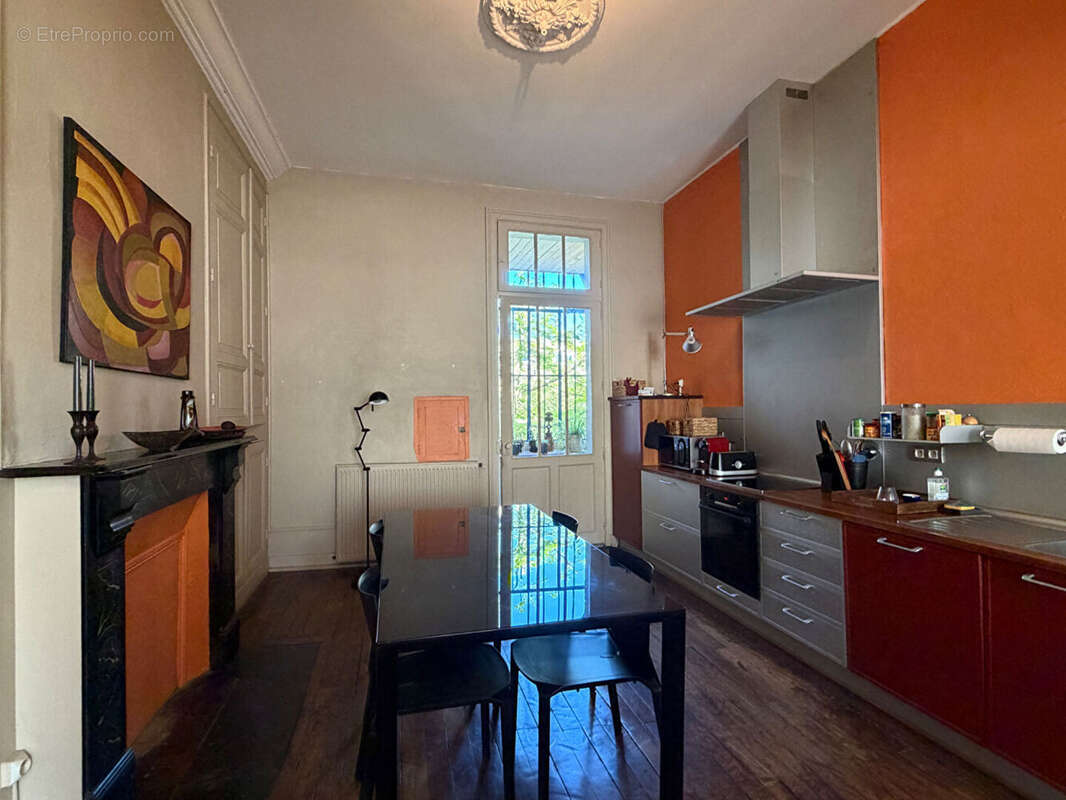 Maison à PERIGUEUX