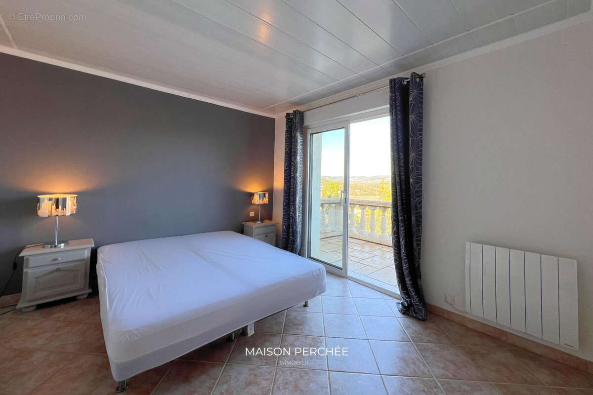 Maison à CARCES