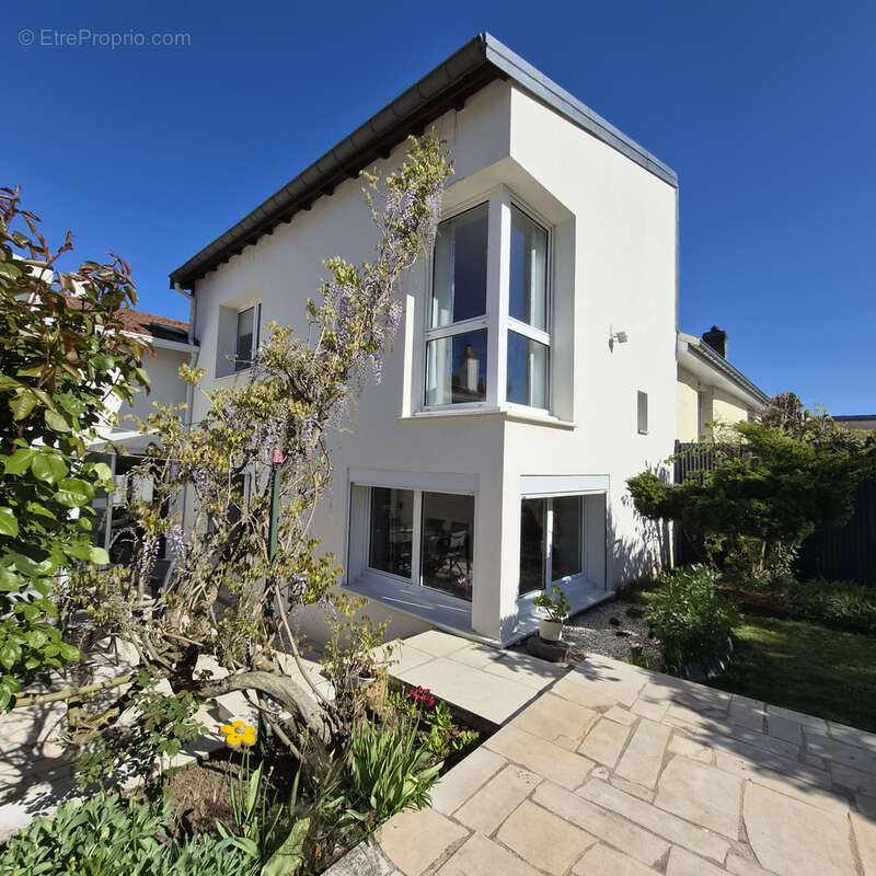 Maison à FLAVIGNY-SUR-MOSELLE