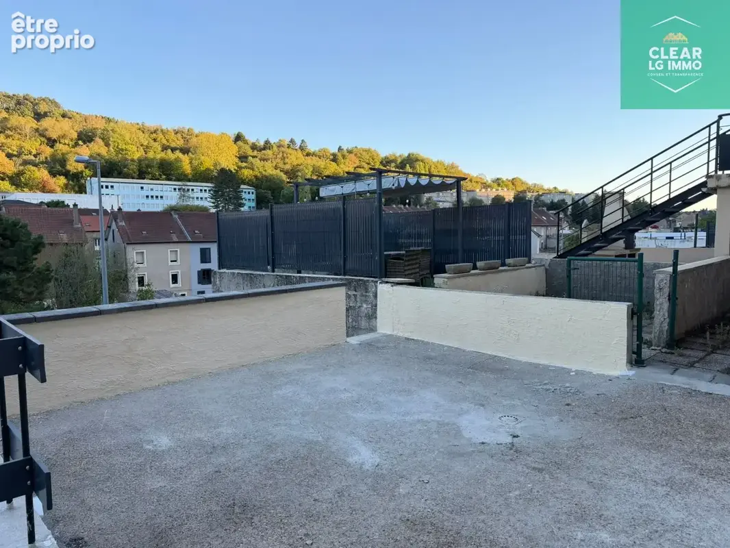 Maison rénovée 75 m2 avec terrasse et jardin - photo 2