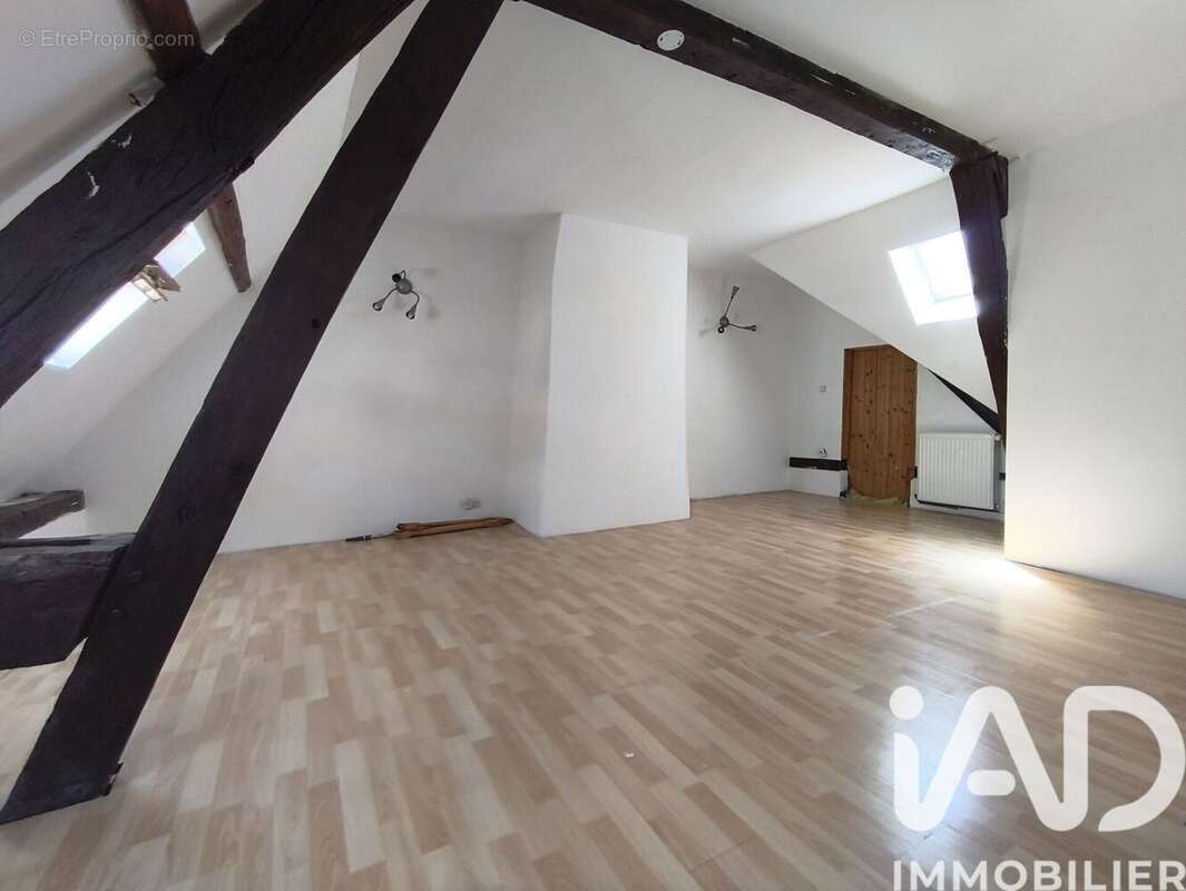 Photo 7 - Maison à HARFLEUR
