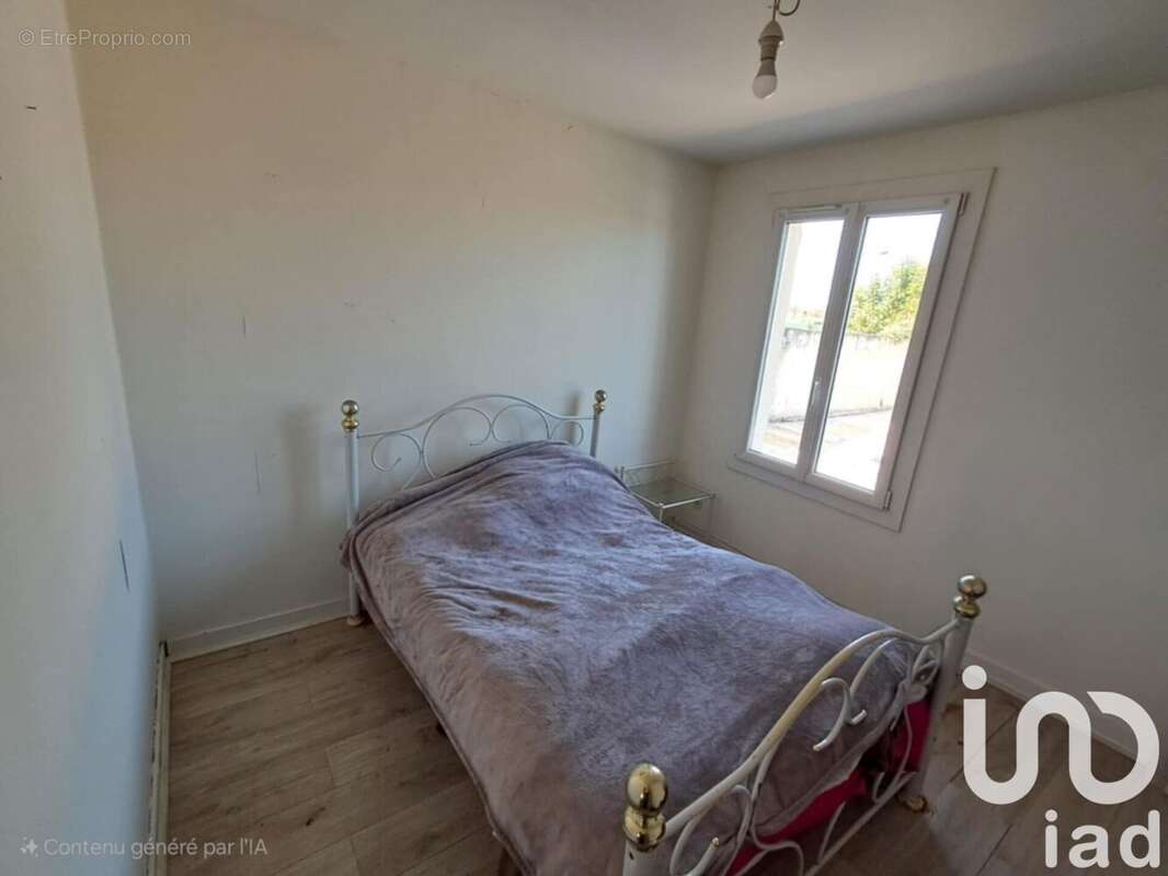 Photo 8 - Maison à BIGNAY