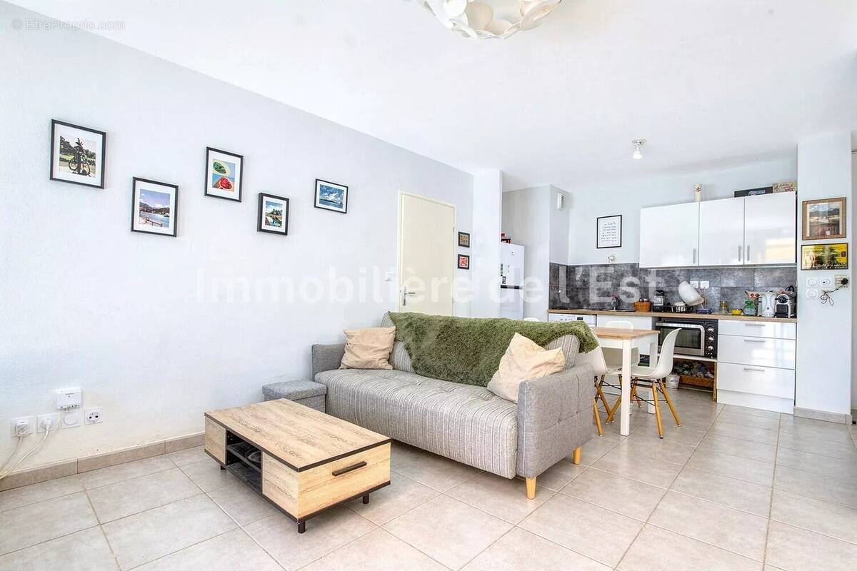 Appartement à LYON-7E