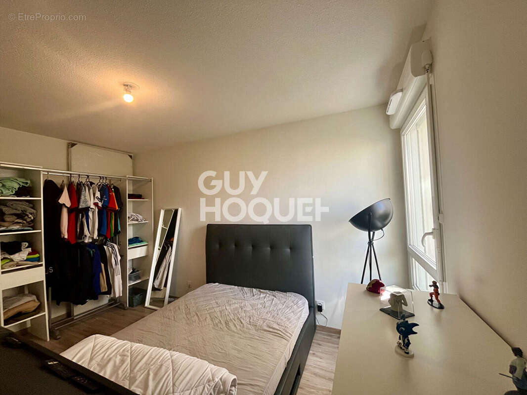 Appartement à GIVORS