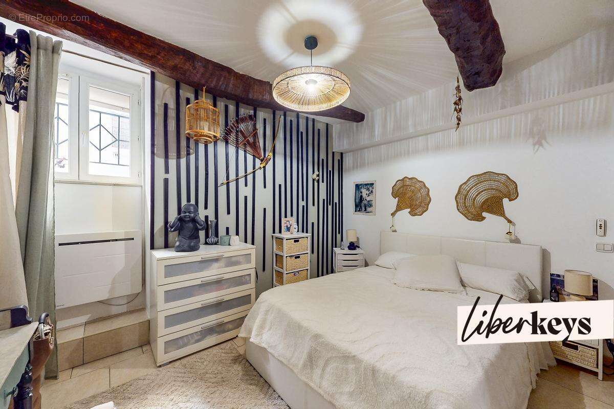 Appartement à TRANS-EN-PROVENCE