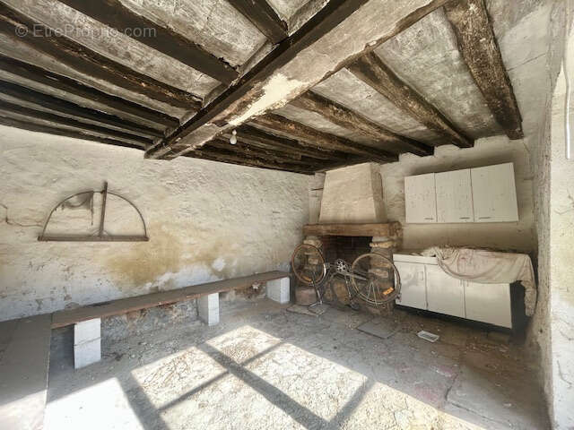 Maison à MARCOUSSIS