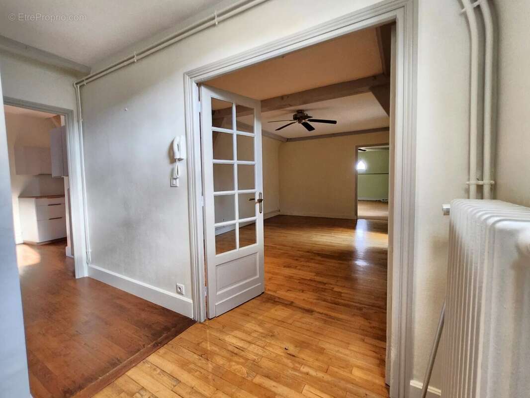 Maison à SARLAT-LA-CANEDA