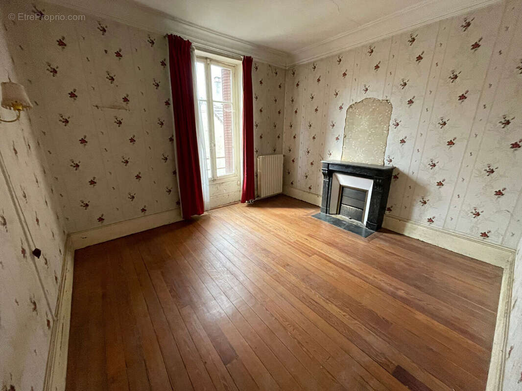 Maison Saclas 5 pièce(s) 101.08 m2 - photo 5