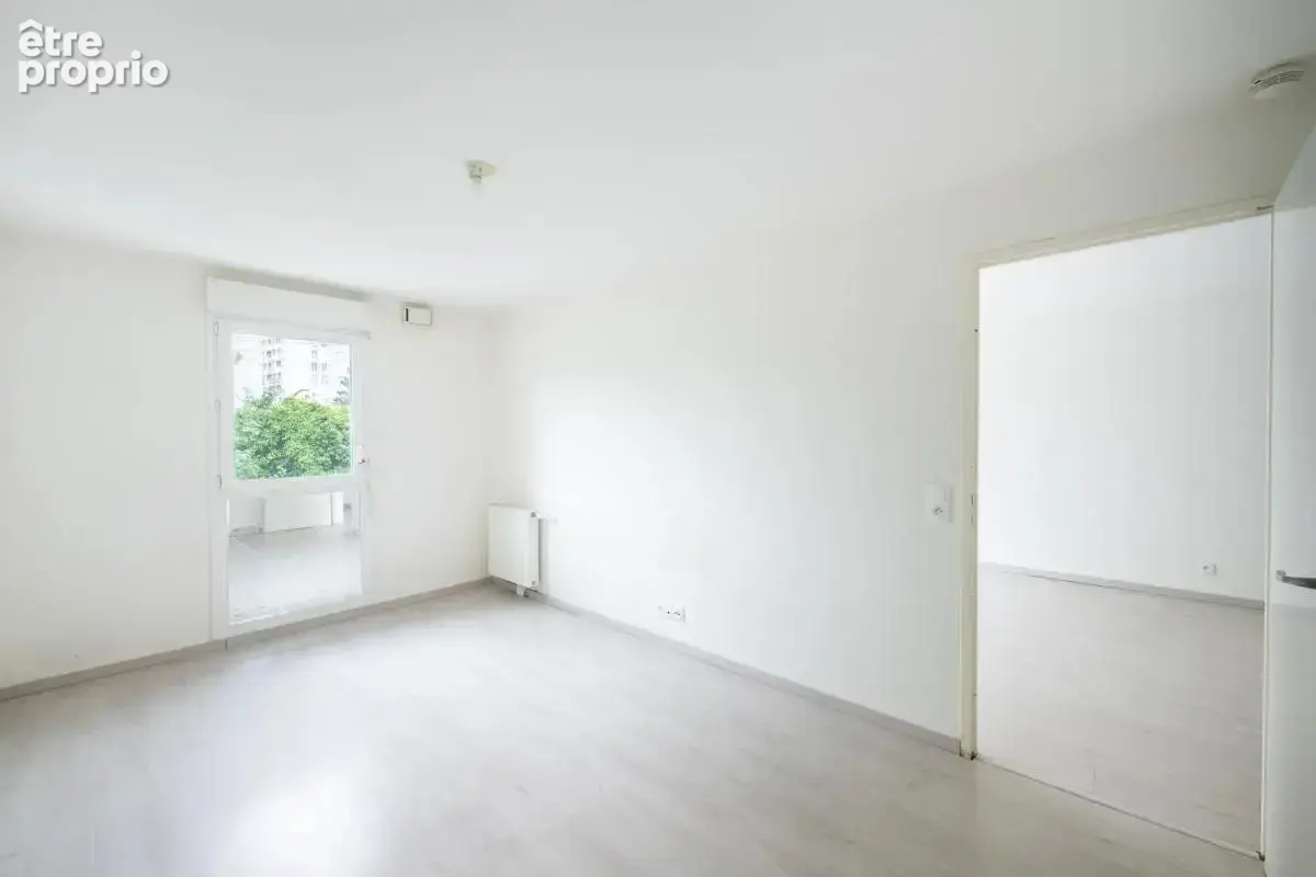 Appartement de 2 pièces de 48 m² à Saint-Ouen-l'Aumône - photo 8