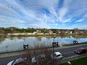 Appartement à LAGNY-SUR-MARNE