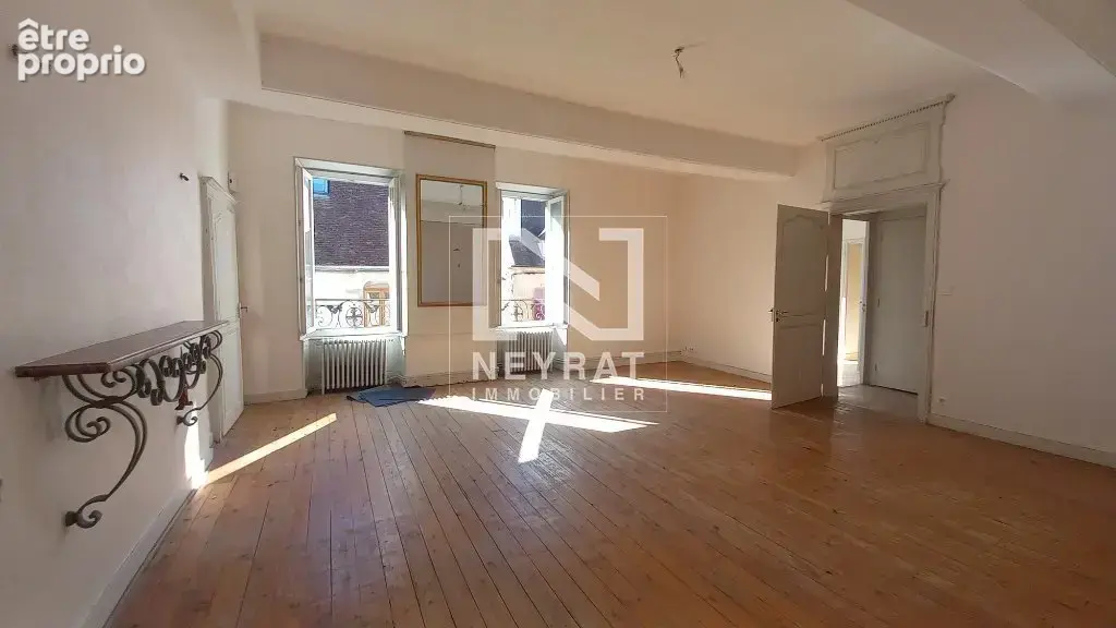 Immeuble centre Arnay-le-Duc - photo 10