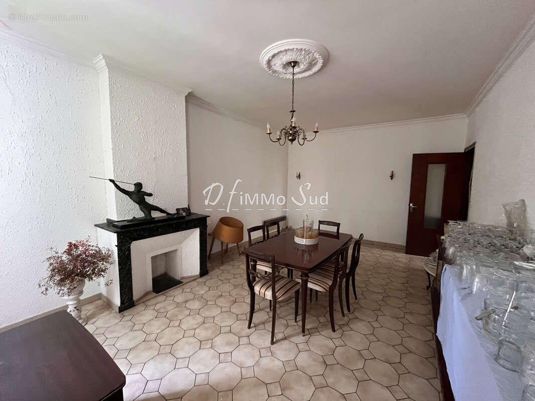 Appartement à NARBONNE