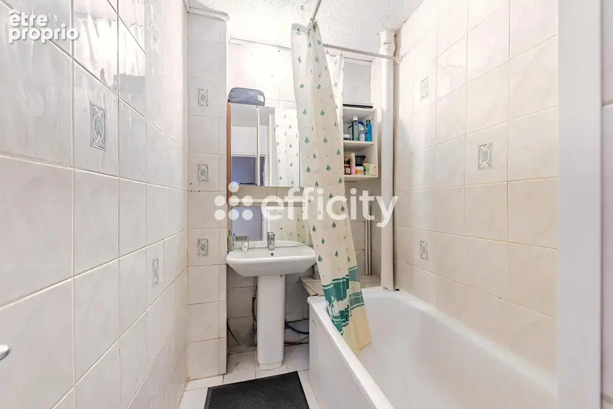 Appartement - photo 8