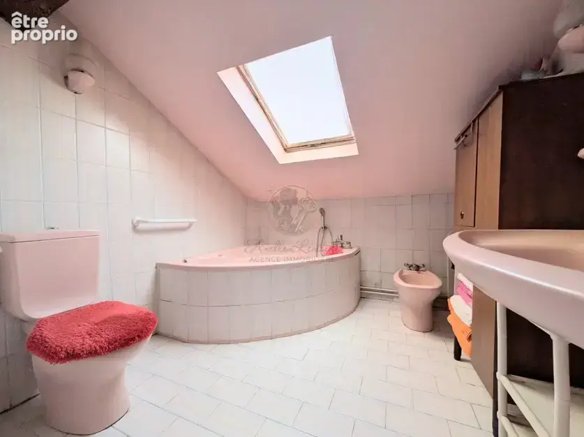 Maison familiale de 110m2 avec jardin au cœur d’un quartier privilégié d’Oullins - photo 12