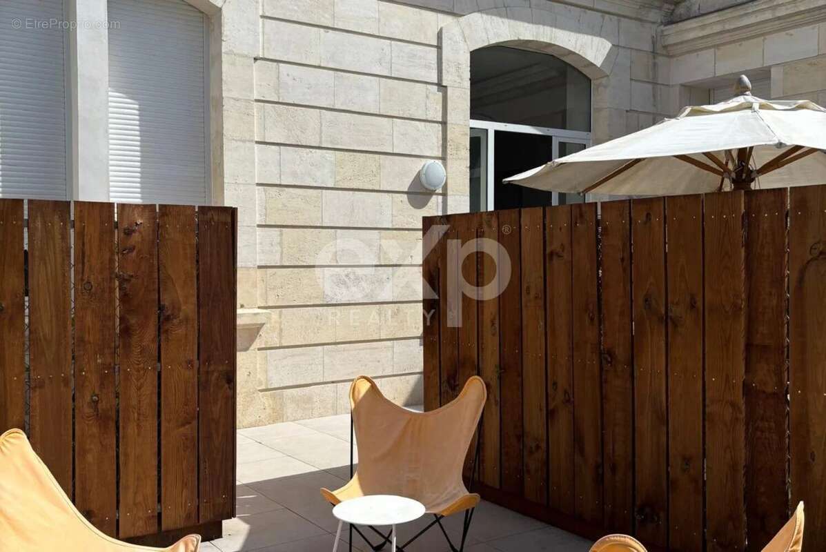 Appartement à MONT-DE-MARSAN