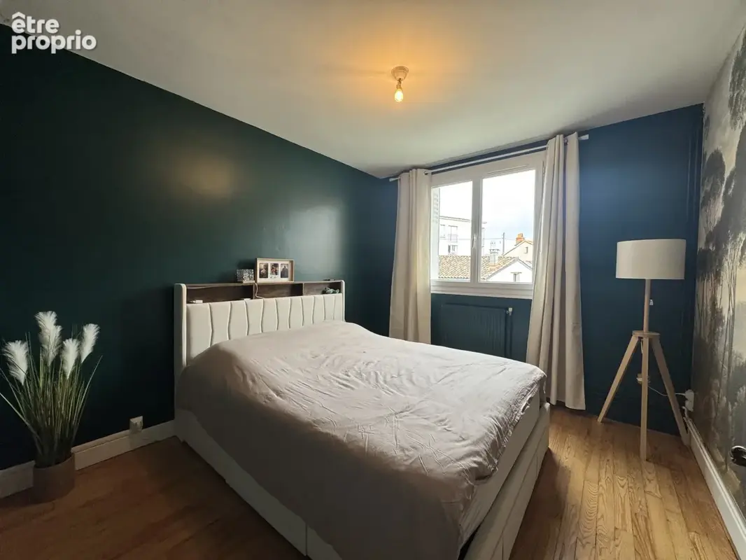 Appartement t3 de 57m2 - photo 5