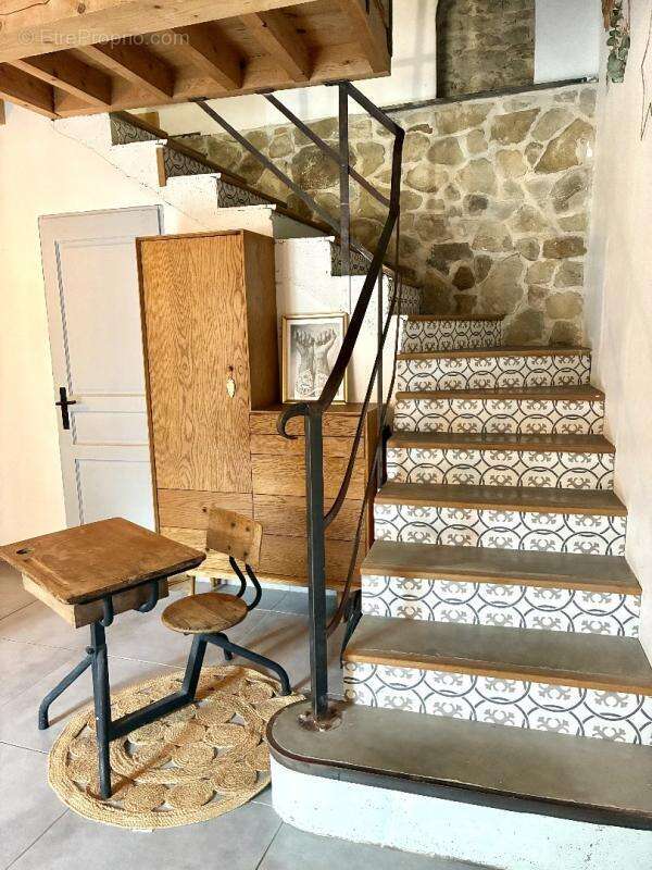 Maison à CARCASSONNE