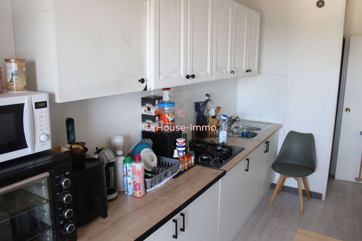 Appartement 67 m² à Angouleme  - photo 2