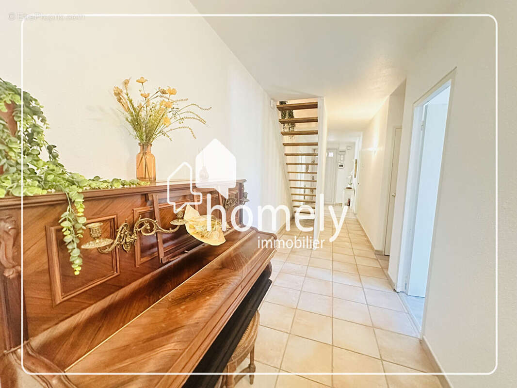 Maison à AIX-EN-PROVENCE