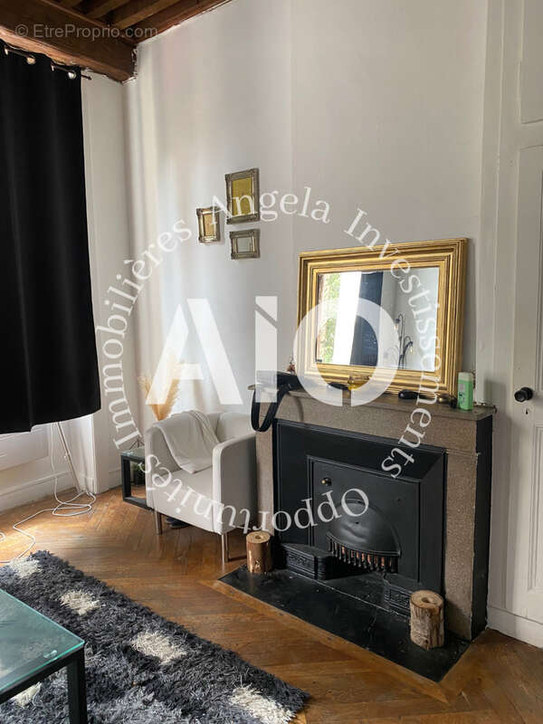 Appartement à LYON-5E