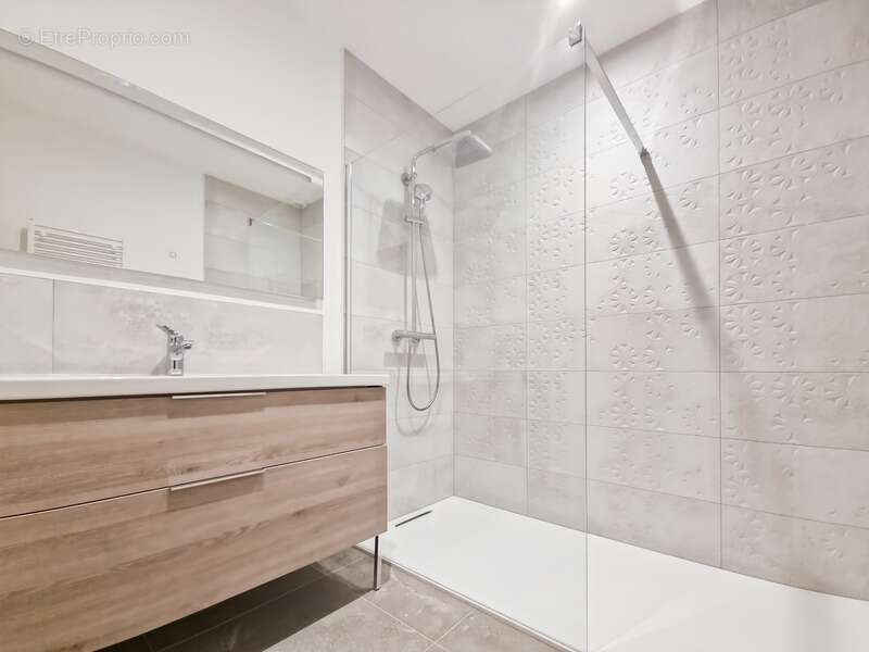 Appartement à CHALON-SUR-SAONE