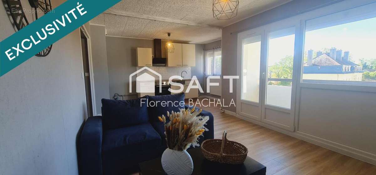 Photo 5 - Appartement à GENLIS