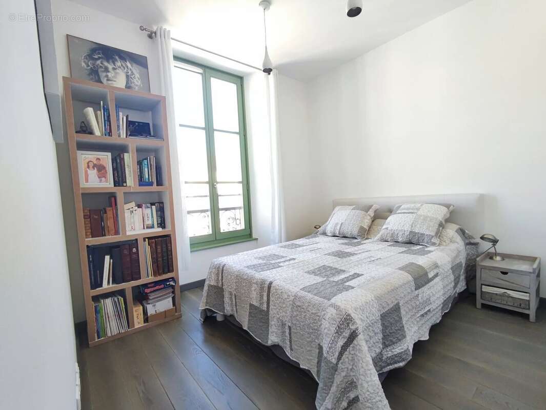 NICE CARRE D'OR - Appartement  3 pièces - Moderne - photo 4