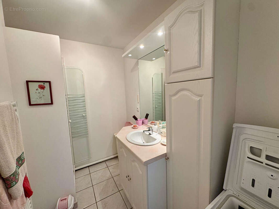 Appartement à PLOUFRAGAN