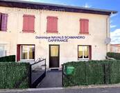 Maison à RABASTENS-DE-BIGORRE