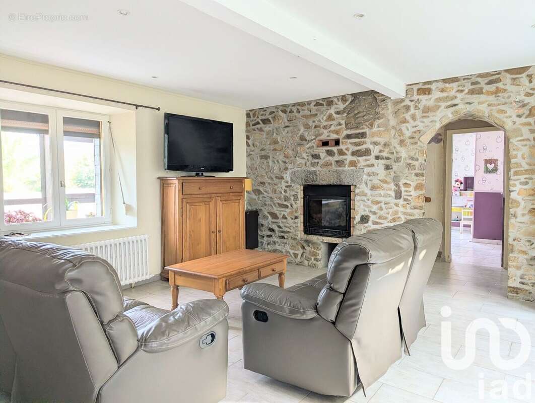 Photo 3 - Maison à PORDIC