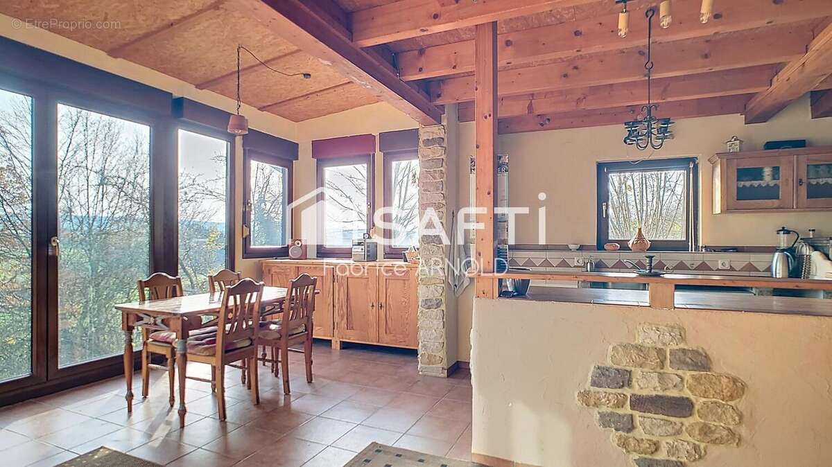 Photo 3 - Maison à FILSTROFF