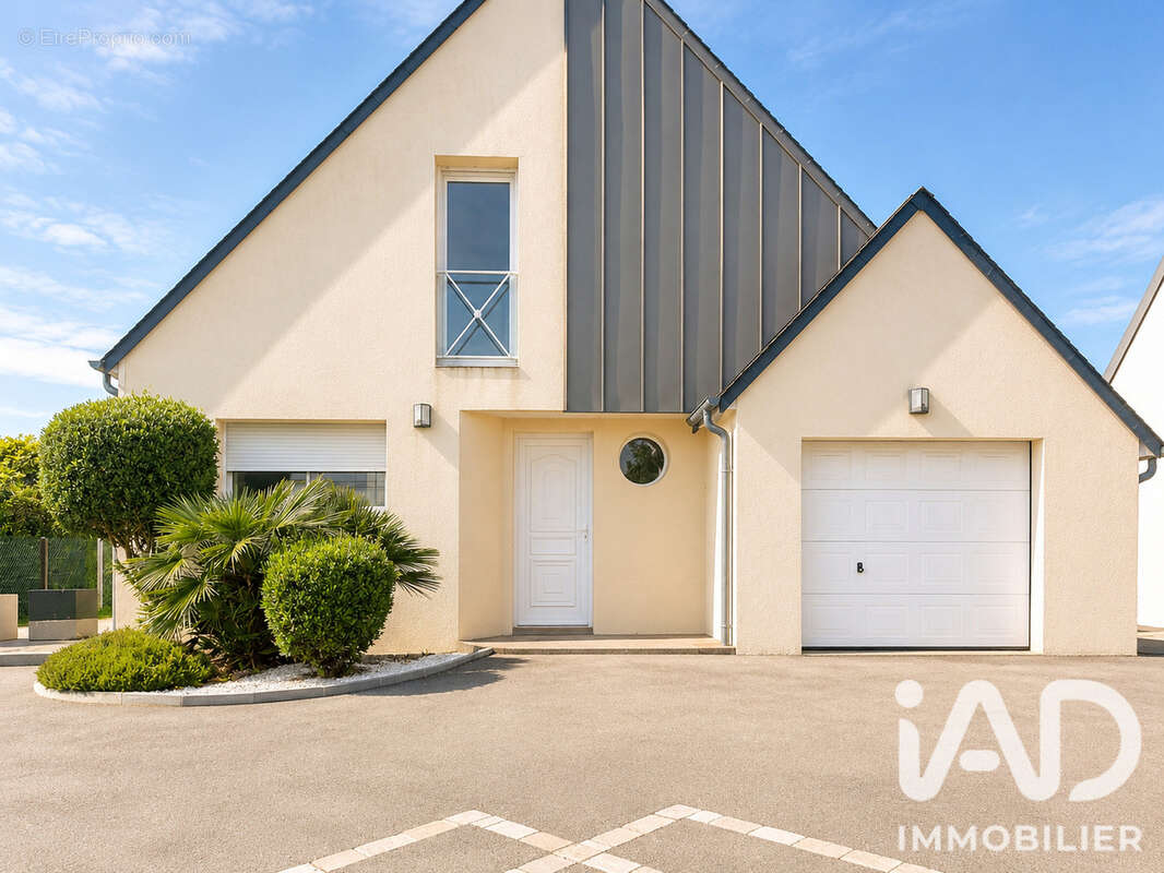 Photo 4 - Maison à JULLOUVILLE