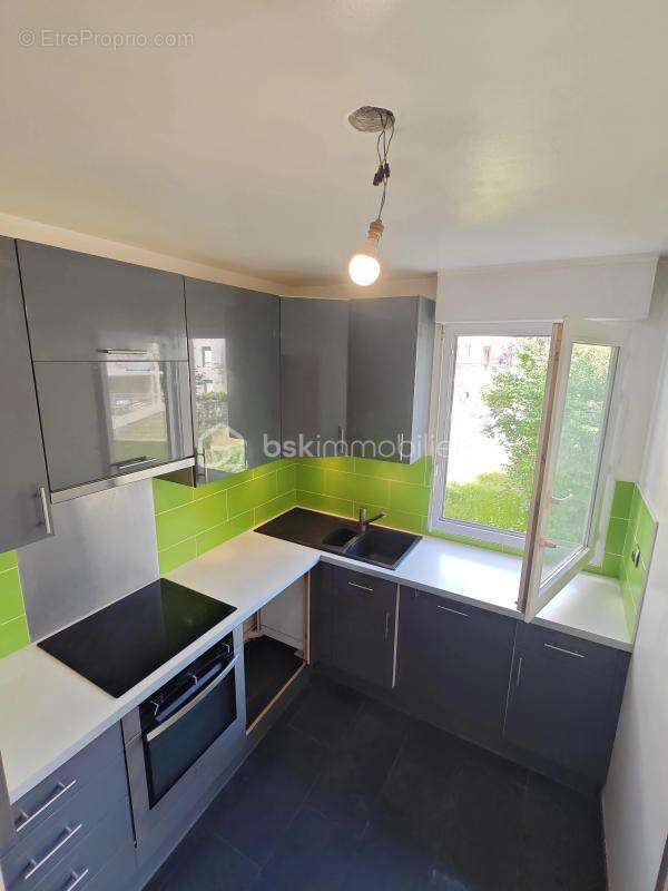 Appartement à CRETEIL