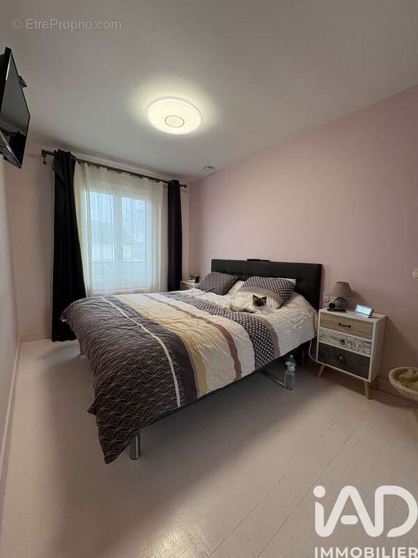 Photo 9 - Maison à SAINT-FLORENT-SUR-CHER