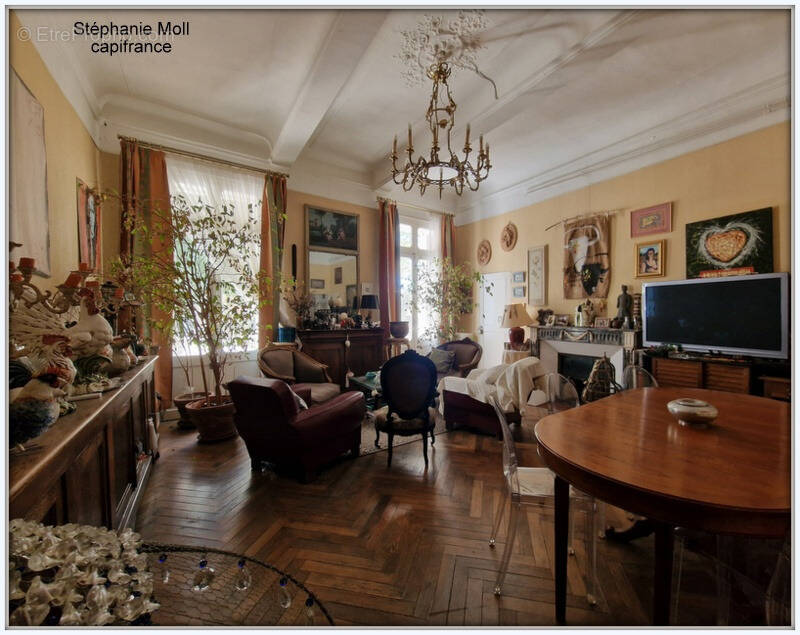 Appartement à NARBONNE