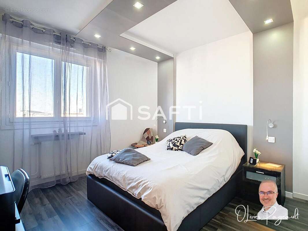 Photo 8 - Appartement à LYON-8E