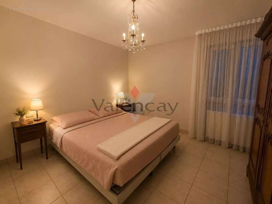 Appartement à MULHOUSE