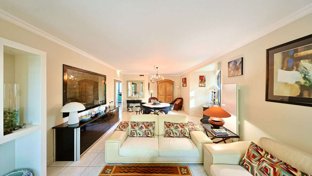 Appartement à BIARRITZ