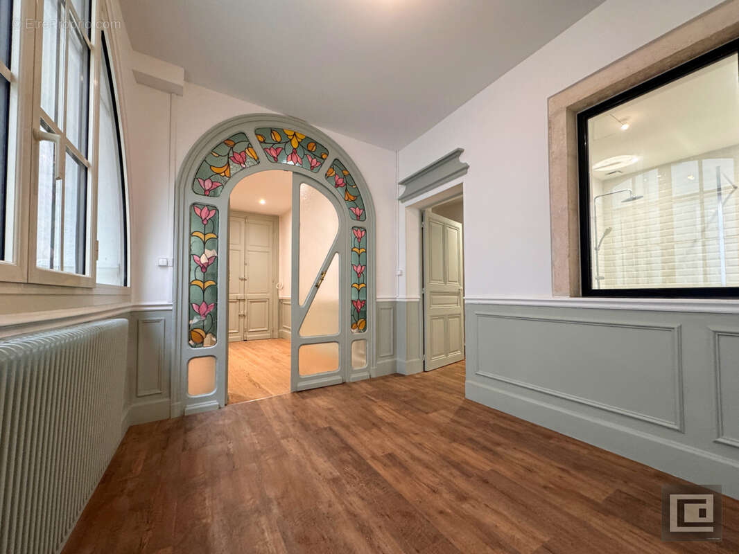 Appartement à CHALON-SUR-SAONE
