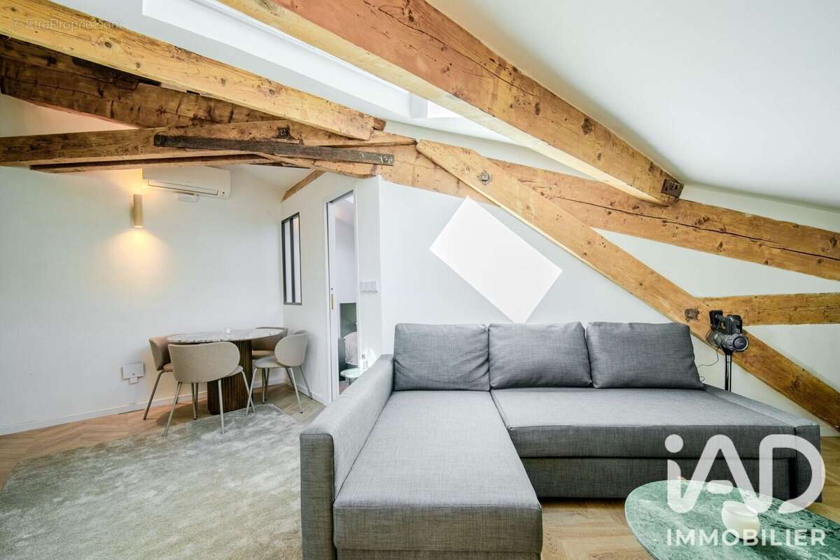 Photo 2 - Appartement à NICE