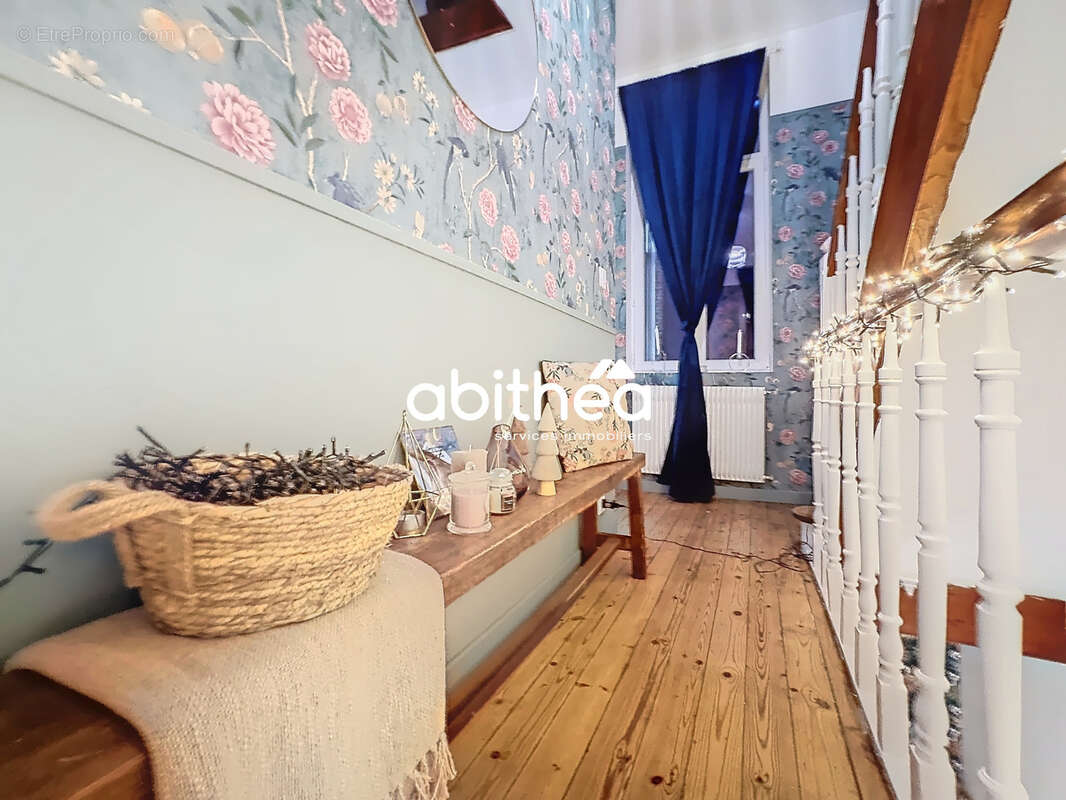 Maison à ARRAS