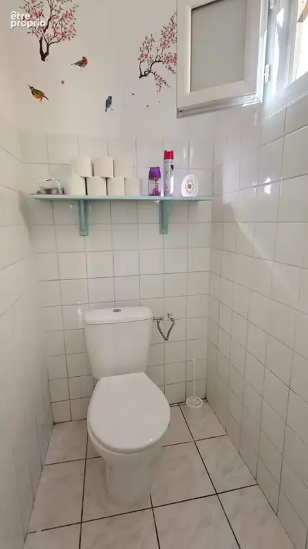 À VENDRE   Charmante maison de village avec porche et jardin au cœur de la Haute Vallée de l’Aude - photo 11