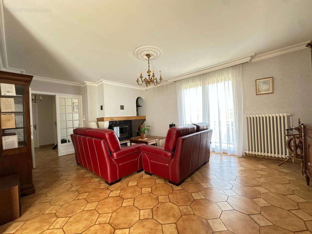 Maison à CAZERES